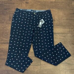 Tommy Hilfiger Hampton chinos